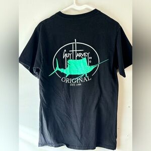 Guy Harvey Tee Shirt Small